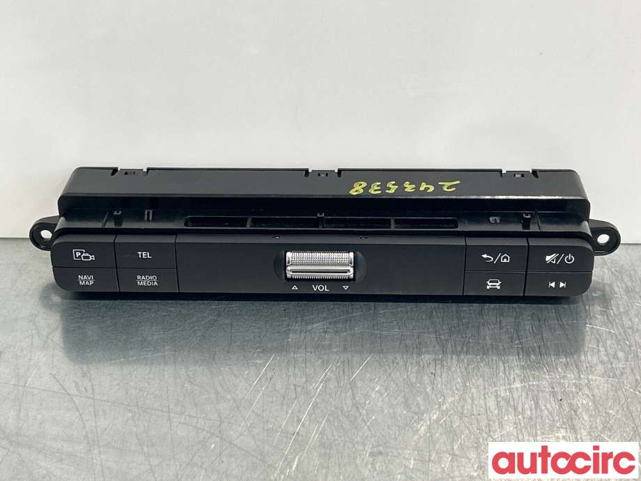 Bryter diverse til Mercedes Vito/Viano 2010-2014 (Fase 2) (W639) (W639) (MERCEDES|A9079002011|)