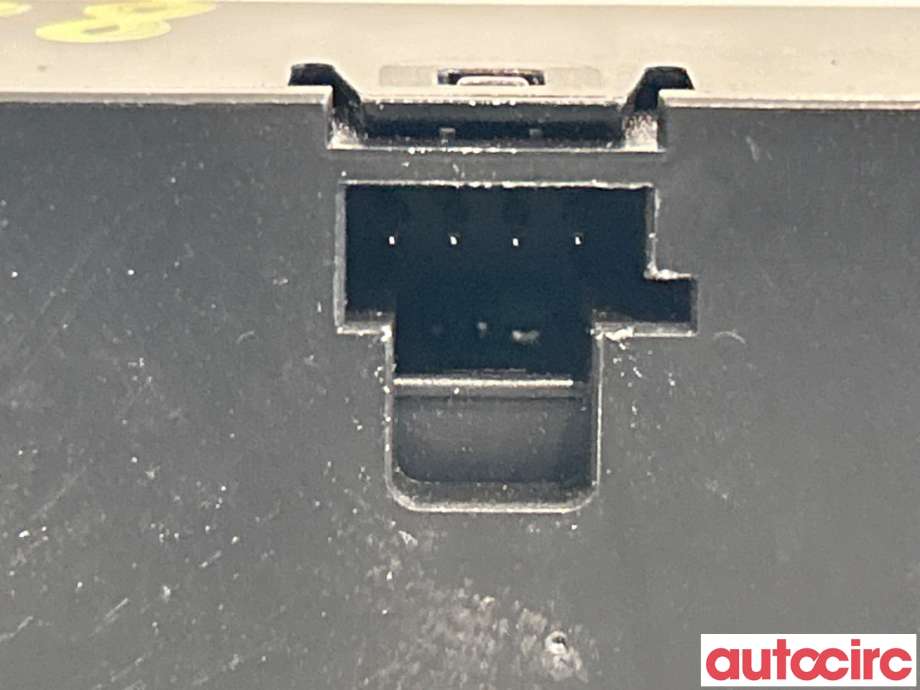 Bryter diverse til Mercedes Vito/Viano 2010-2014 (Fase 2) (W639) (W639) (MERCEDES|A9079002011|)