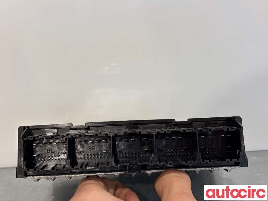 Styreenhet nivå/luftfjæring til Land Rover Range Rover 2013-->> (Type IV)  (LAND-ROVER|LR033251|13W486|LR061457)