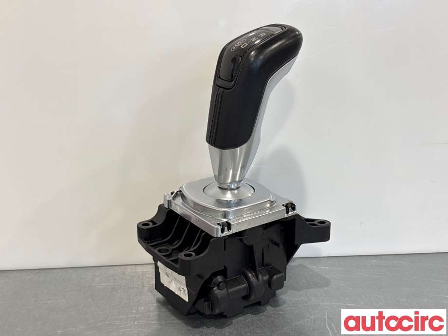 Girstang/girvelger automat til Land Rover Range Rover, 2013-->> (Type IV)  (LAND-ROVER|LR041971)
