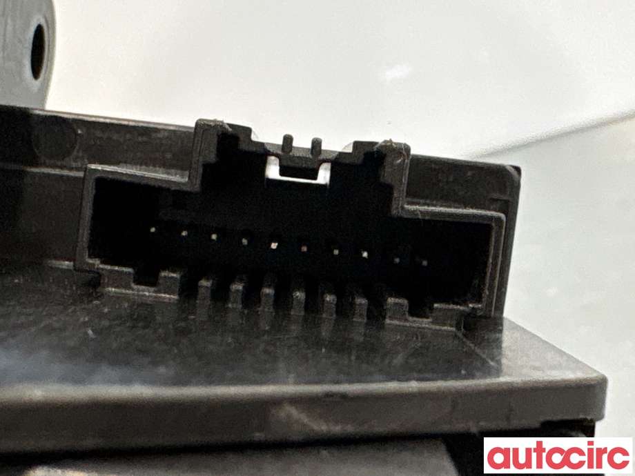 Girstang/girvelger automat til Land Rover Range Rover 2013-->> (Type IV)  (LAND-ROVER|LR041971|JRDPLA-7E453-AD|LR108936)