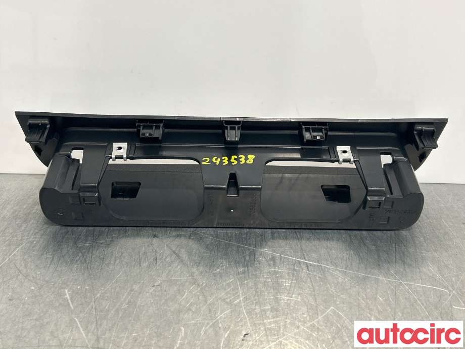 Diverse deler til Mercedes Vito/Viano 2010-2014 (Fase 2) (W639) (W639) (MERCEDES|A4476808505|)