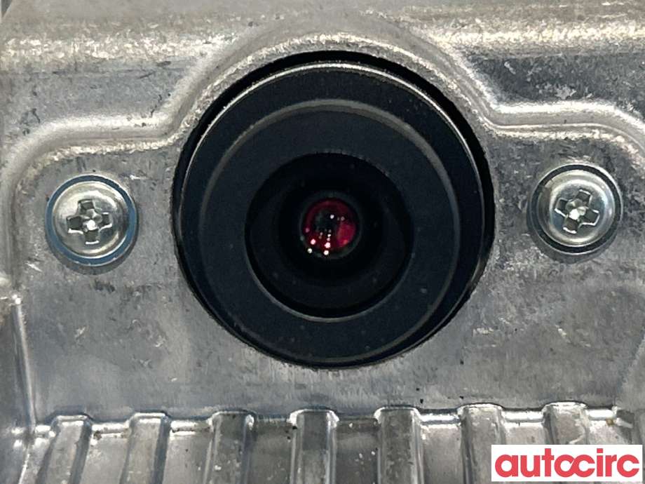 Kamera til Mercedes Vito/Viano 2010-2014 (Fase 2) (W639) (W639) (MERCEDES|A2479007519||A2479004119)