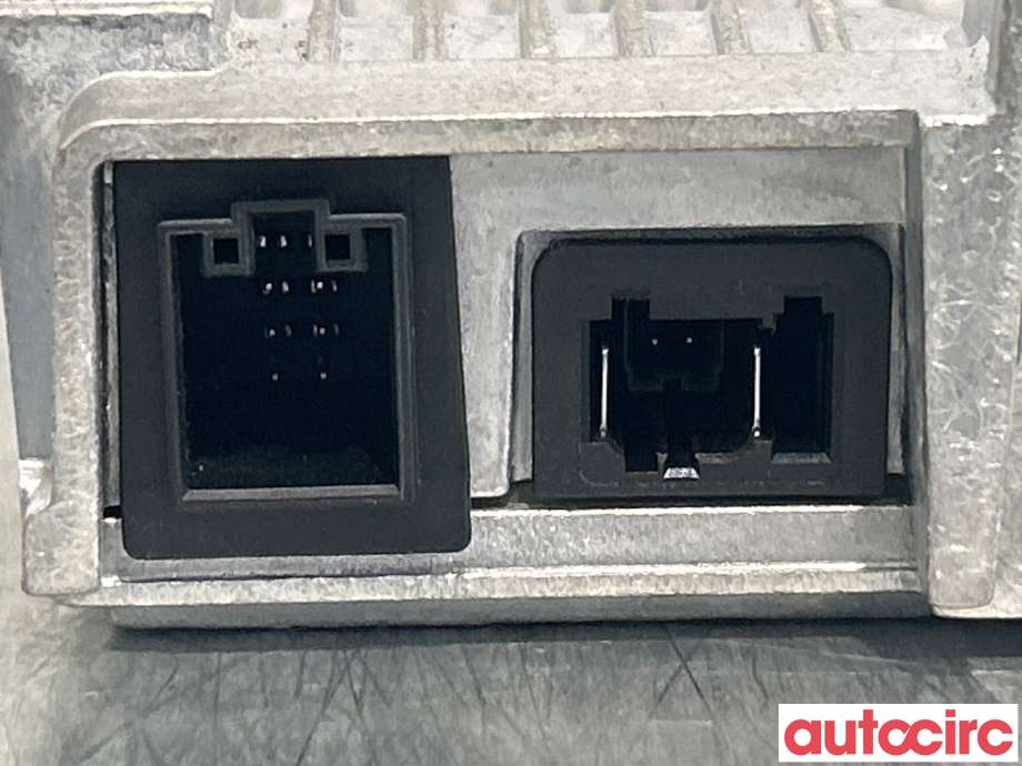 Kamera til Mercedes Vito/Viano 2010-2014 (Fase 2) (W639) (W639) (MERCEDES|A2479007519||A2479004119)