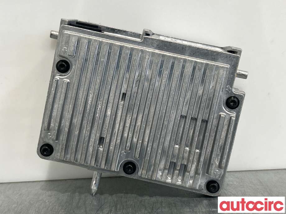 Kamera til Mercedes Vito/Viano 2010-2014 (Fase 2) (W639) (W639) (MERCEDES|A2479007519||A2479004119)