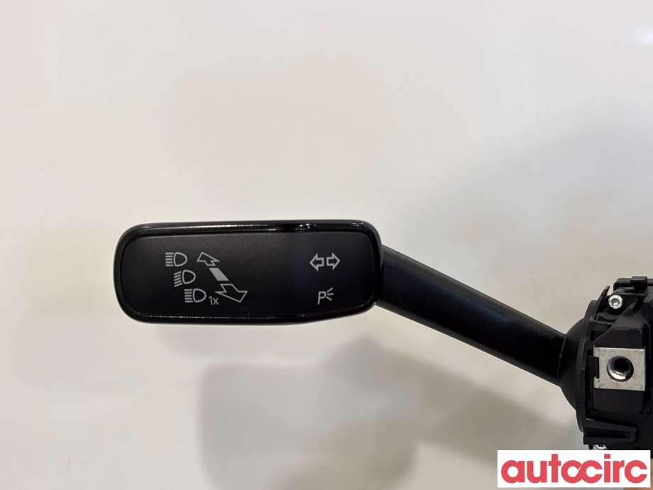 Bryter combi til VW Golf VII 2017-2020 (Fase 2) (VOLKSWAGEN|5Q0953513P|)