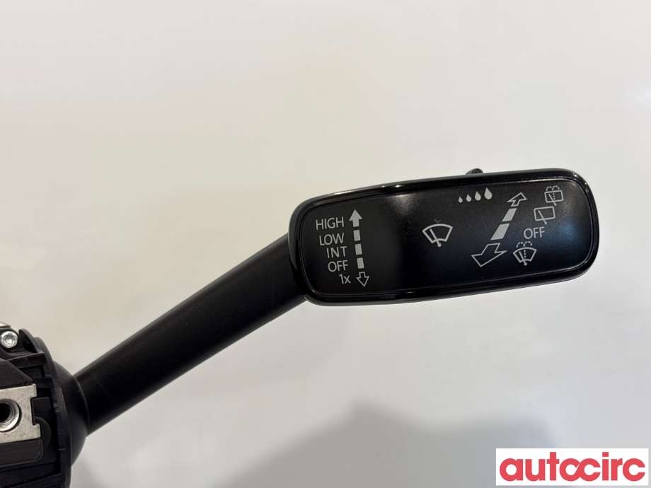 Bryter combi til VW Golf VII 2017-2020 (Fase 2) (VOLKSWAGEN|5Q0953513P|)