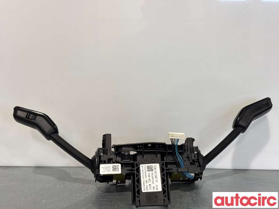 Bryter combi til VW Golf VII 2017-2020 (Fase 2) (VOLKSWAGEN|5Q0953513P|)