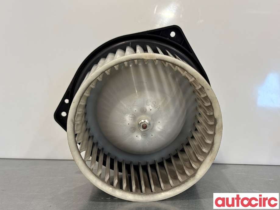 Varmeapparat motor til Mitsubishi Outlander 2010-2012 (Type II, Fase 2) (MITSUBISHI|7802A017|CSA431D214|)