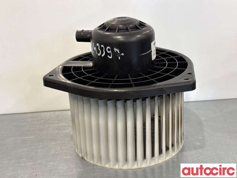 Varmeapparat motor til Mitsubishi Outlander 2010-2012 (Type II, Fase 2) (MITSUBISHI|7802A017|CSA431D214|)