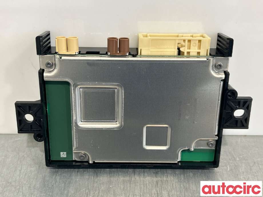 Styreenhet diverse til Mercedes Vito/Viano 2010-2014 (Fase 2) (W639) (W639) (MERCEDES|A2389000506||A2579008700)