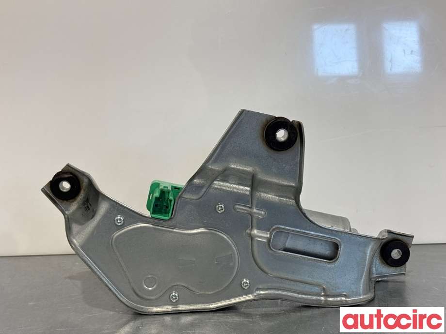 Viskermotor bakrute til Mitsubishi Outlander 2010-2012 (Type II, Fase 2)  (8253A011|)