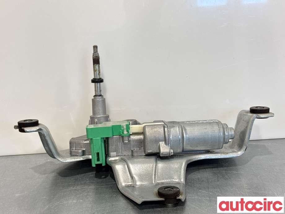 Viskermotor bakrute til Mitsubishi Outlander 2010-2012 (Type II, Fase 2)  (8253A011|)