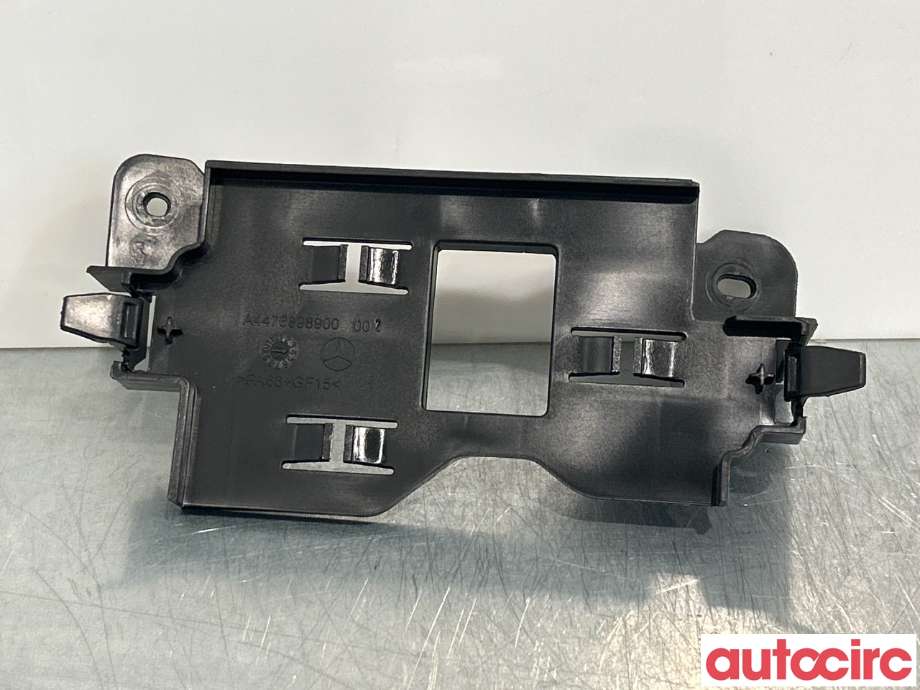 Diverse deler til Mercedes Vito/Viano 2010-2014 (Fase 2) (W639) (W639) (MERCEDES|A4476898900|)