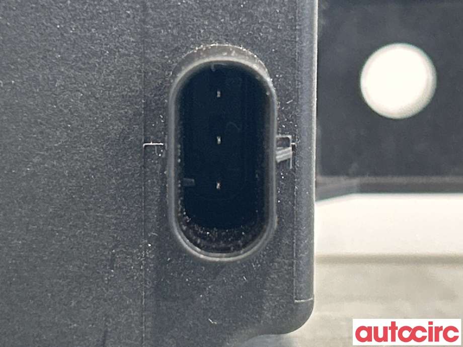 Styreenhet diverse til Mercedes Vito/Viano 2010-2014 (Fase 2) (W639) (W639) (MERCEDES|A2059053414|)