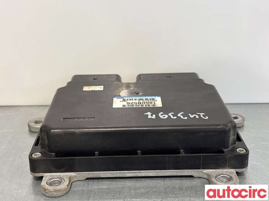 Styreenhet motor til Mitsubishi Outlander 2010-2012 (Type II, Fase 2) (MITSUBISHI|1860B526|E6T78176)