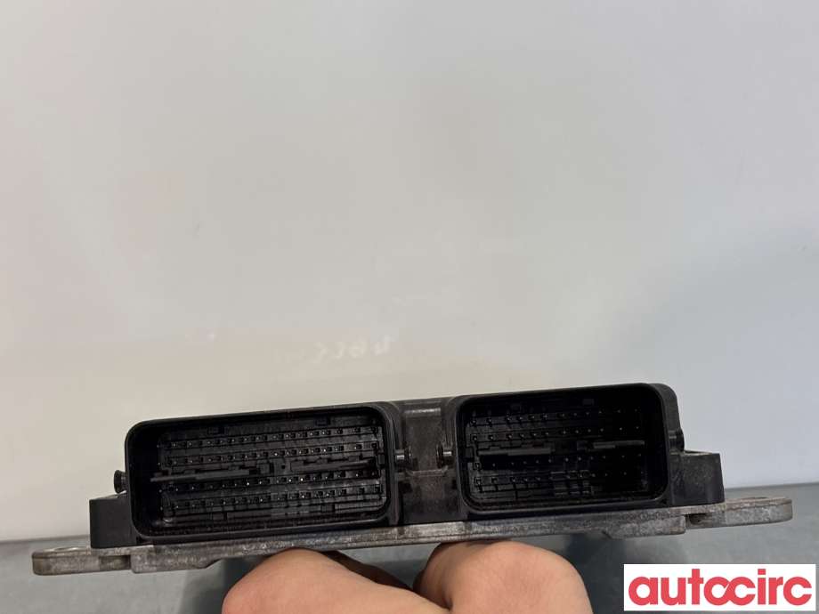 Styreenhet motor til Mitsubishi Outlander 2010-2012 (Type II, Fase 2) (MITSUBISHI|1860B526|E6T78176)