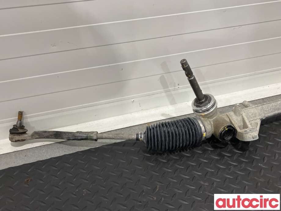Tannstang til Renault Zoe 2013-2019 (Fase 1)  (RENAULT|490016510R|)