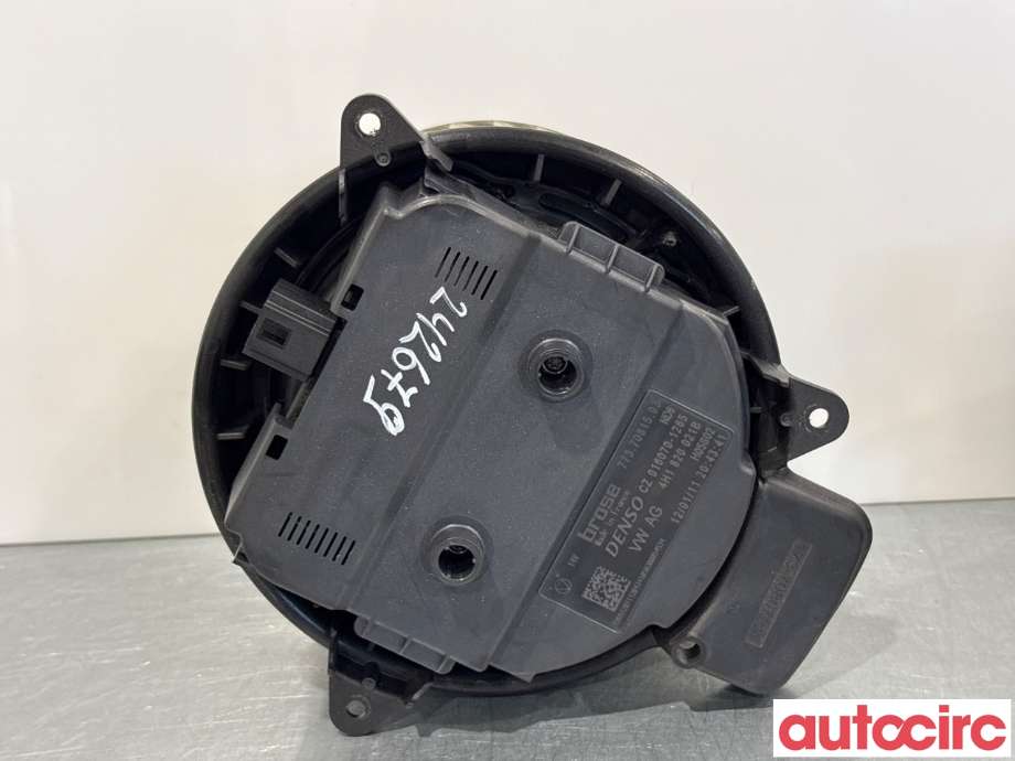 Varmeapparat motor til Audi A7 2010-2014 (Type I, Fase 1)  (AUDI|4H1820021B|CZ016070-1265|4H1820021C)
