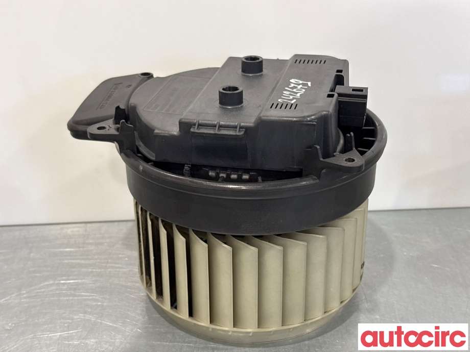 Varmeapparat motor til Audi A7 2010-2014 (Type I, Fase 1)  (AUDI|4H1820021B|CZ016070-1265|4H1820021C)