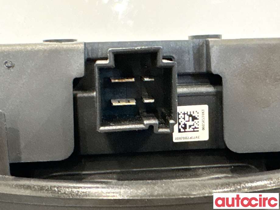 Varmeapparat motor til Audi A7 2010-2014 (Type I, Fase 1)  (AUDI|4H1820021B|CZ016070-1265|4H1820021C)