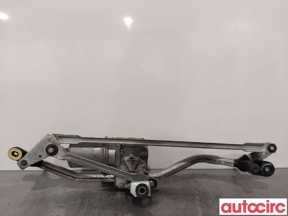 Viskermotor frontrute til Audi A4 2007-2014 (Type IV) (B8) (B8) (AUDI|8K1955023C|405116|8K1955023E)