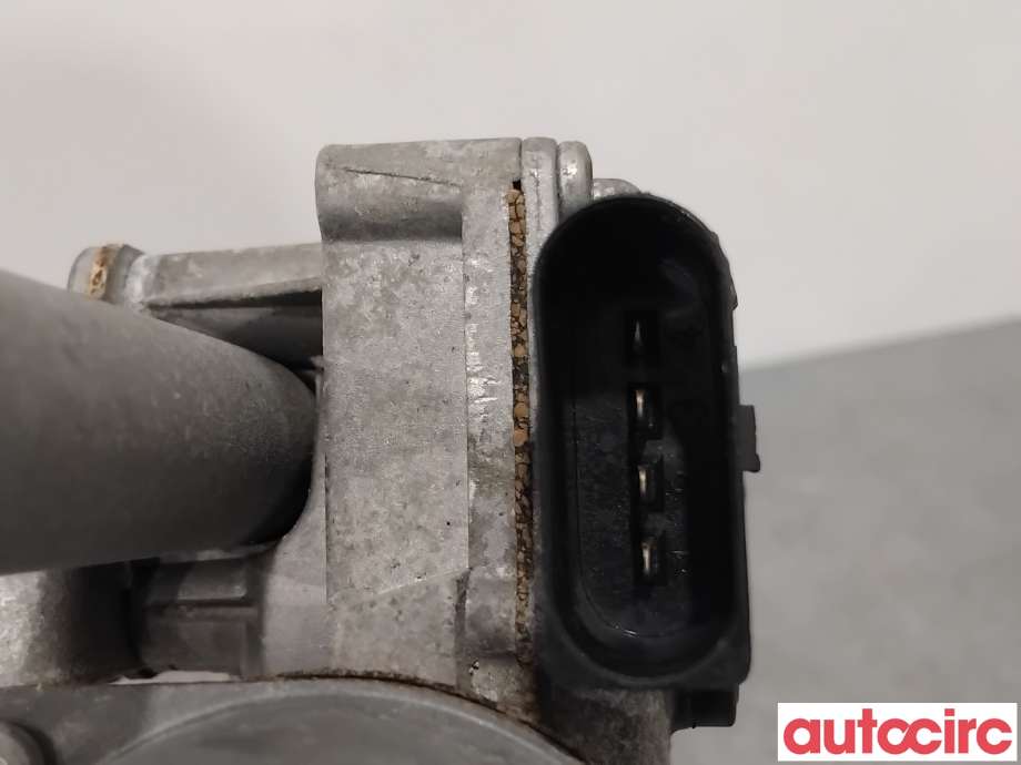 Viskermotor frontrute til Audi A4 2007-2014 (Type IV) (B8) (B8) (AUDI|8K1955023C|405116|8K1955023E)