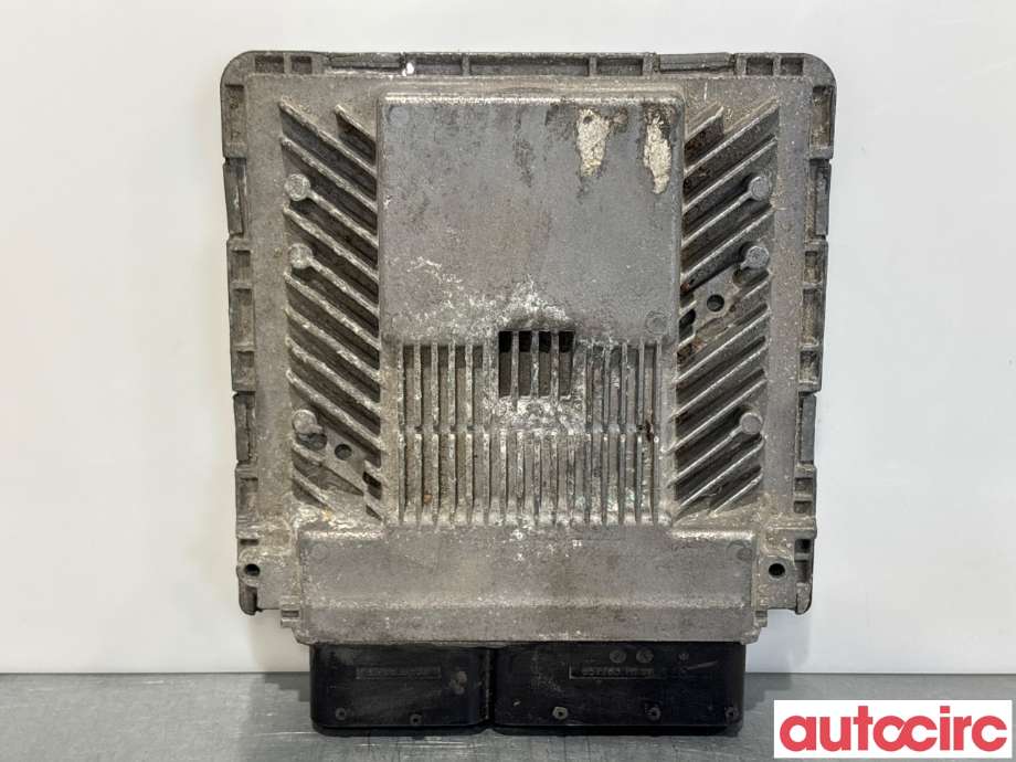 Styreenhet motor til Audi A7 2010-2014 (Type I, Fase 1) (AUDI|4G0907552F|5WP46914|4G0907552D)