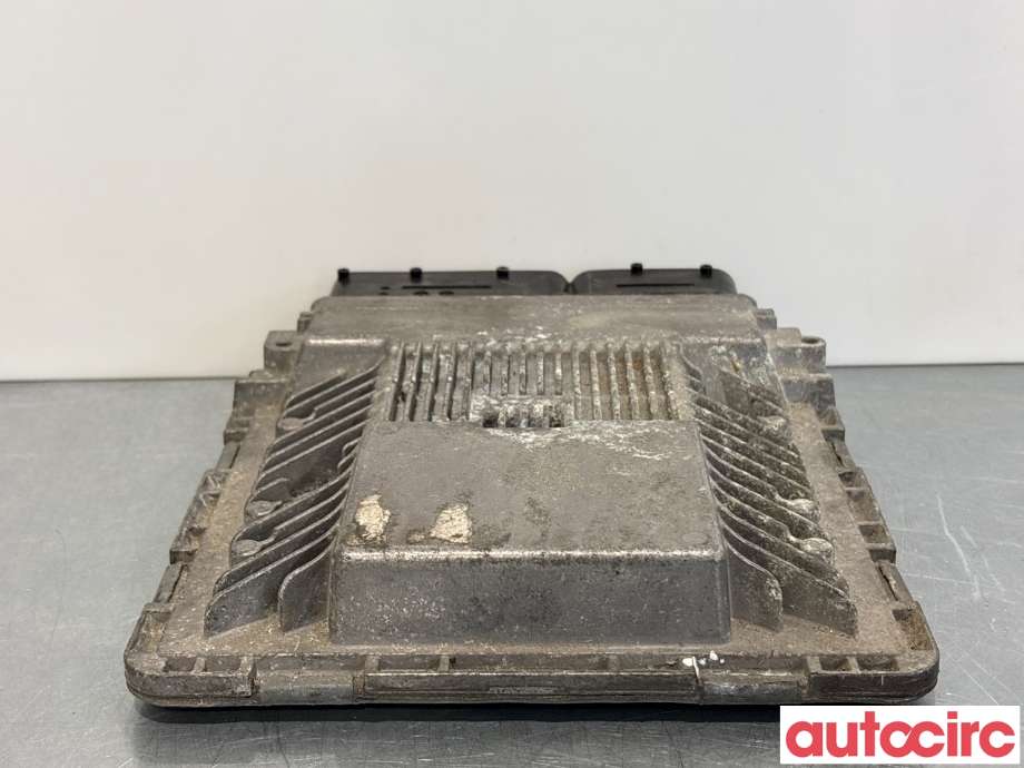 Styreenhet motor til Audi A7 2010-2014 (Type I, Fase 1) (AUDI|4G0907552F|5WP46914|4G0907552D)