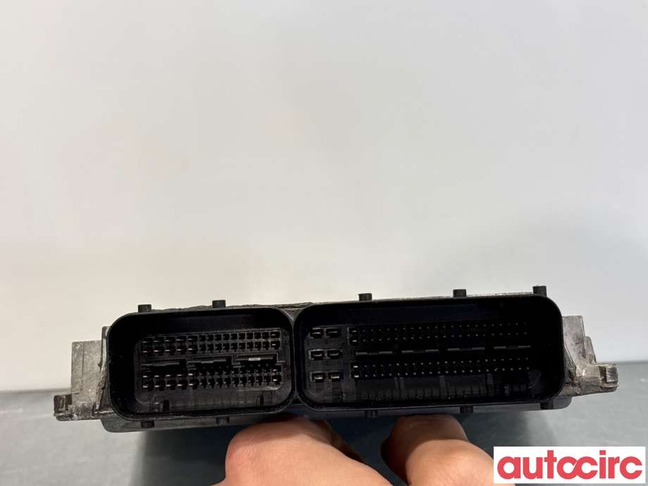 Styreenhet motor til Audi A7 2010-2014 (Type I, Fase 1) (AUDI|4G0907552F|5WP46914|4G0907552D)