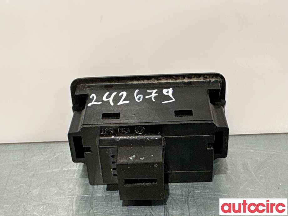 Bryter baklukeåpner til Audi A7 2010-2014 (Type I, Fase 1)  (4G0959831A|10091164|)