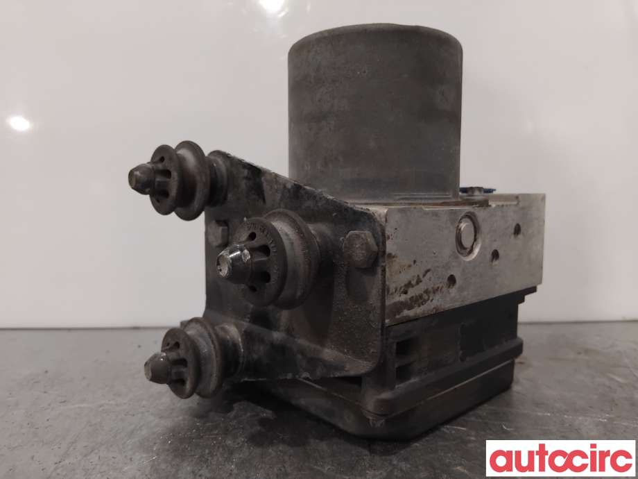 ABS sentral til Audi A4 2007-2014 (Type IV) (B8) (B8) (AUDI|8K0614517DR|0265236300|8K0614517EK)
