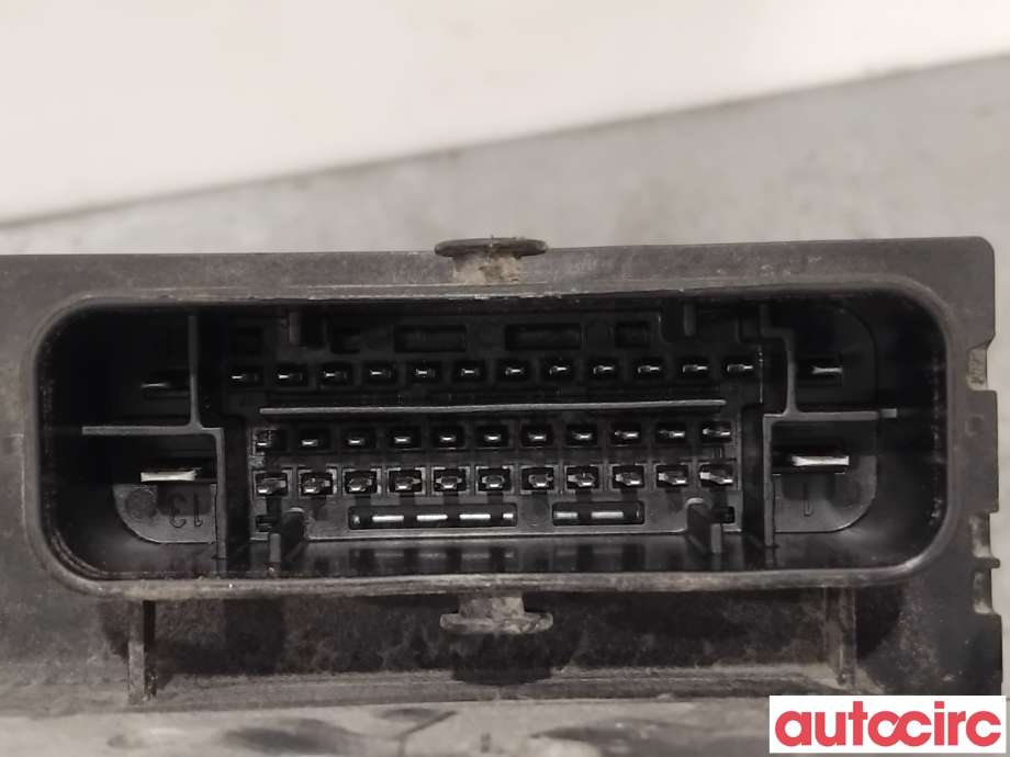 ABS sentral til Audi A4 2007-2014 (Type IV) (B8) (B8) (AUDI|8K0614517DR|0265236300|8K0614517EK)