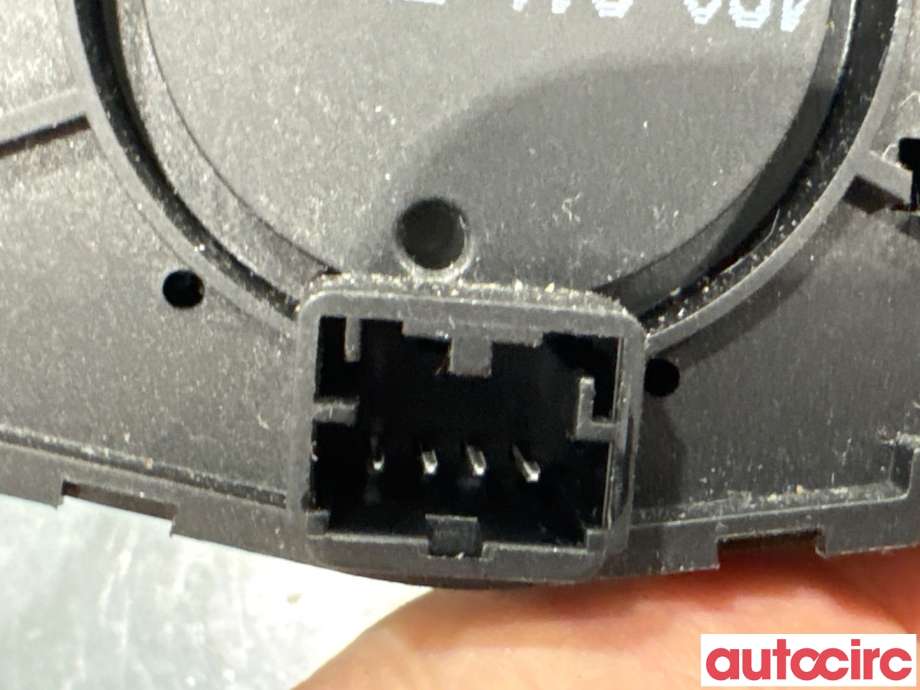 Bryter lys til Audi A7 2010-2014 (Type I, Fase 1) (AUDI|4G0941531H|5PR0802110384|4G0941531AP)