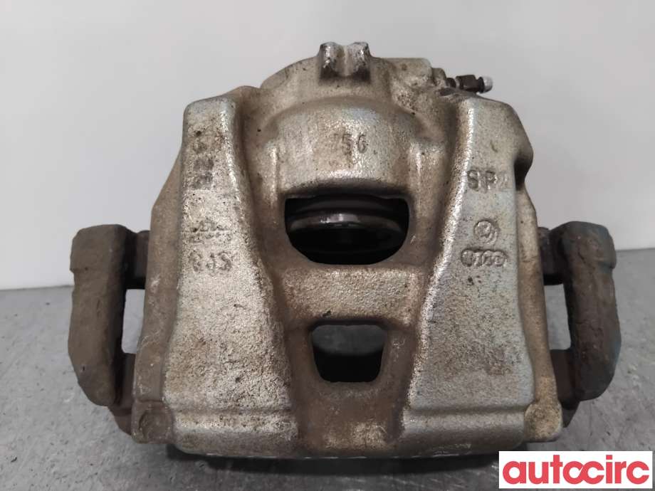 Bremsecaliper høyre foran til Audi A4 2007-2014 (Type IV) (B8) (B8) (AUDI|8K0615124C|)