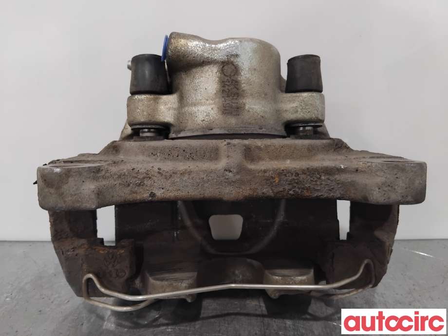Bremsecaliper høyre foran til Audi A4 2007-2014 (Type IV) (B8) (B8) (AUDI|8K0615124C|)