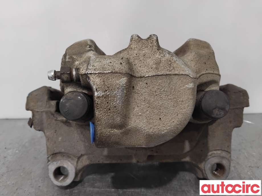 Bremsecaliper høyre foran til Audi A4 2007-2014 (Type IV) (B8) (B8) (AUDI|8K0615124C|)