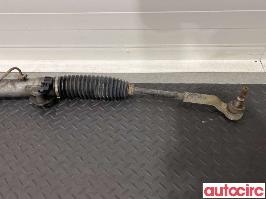 Tannstang til Volvo S60 2010-2014 (Type II, Fase 1)  (VOLVO|36001311||31302133)