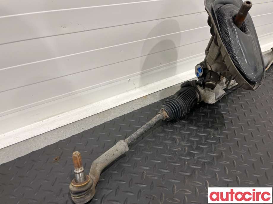 Tannstang til Volvo S60 2010-2014 (Type II, Fase 1)  (VOLVO|36001311||31302133)