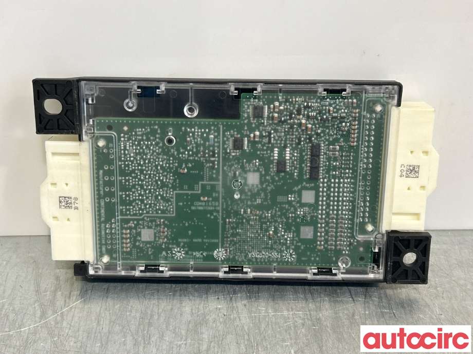 Styreenhet diverse til Mercedes Vito/Viano 2010-2014 (Fase 2) (W639) (W639) (MERCEDES|A4479001623|)