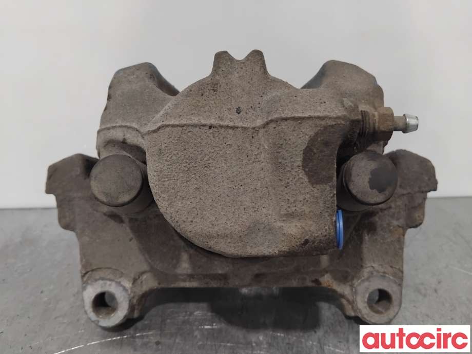 Bremsecaliper venstre foran til Audi A4 2007-2014 (Type IV) (B8) (B8) (8K0615123C|)