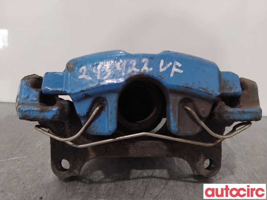 Bremsecaliper venstre foran til Audi A4 2007-2014 (Type IV) (B8) (B8) (8K0615123C|)