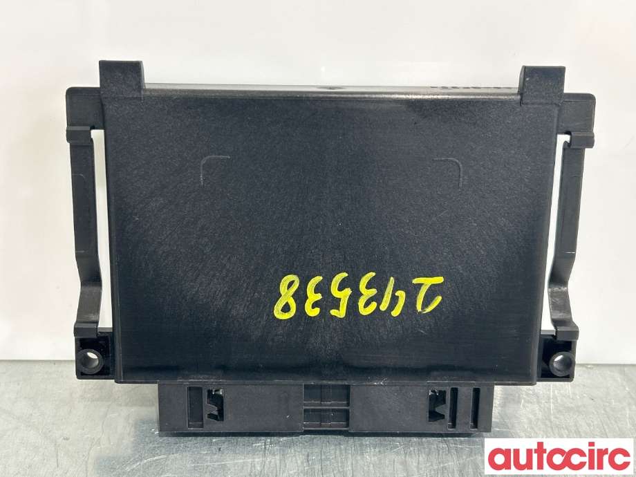 Styreenhet diverse til Mercedes Vito/Viano 2010-2014 (Fase 2) (W639) (W639) (MERCEDES|A2139008530|)