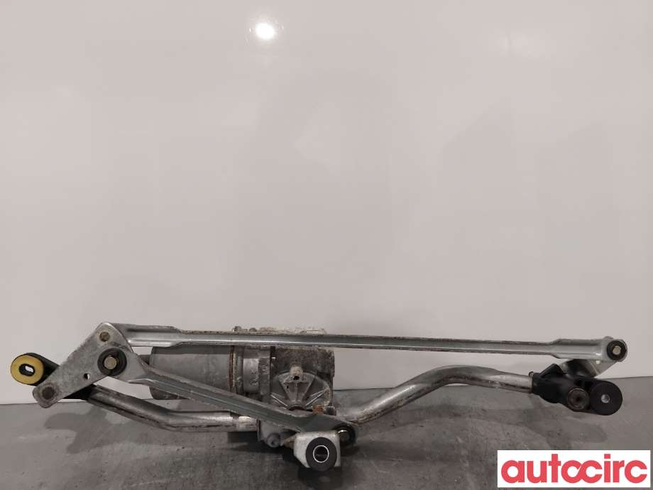 Viskermotor frontrute til Audi A4 2007-2014 (Type IV) (B8) (B8) (AUDI|8K1955023C|405116|8K1955023E)