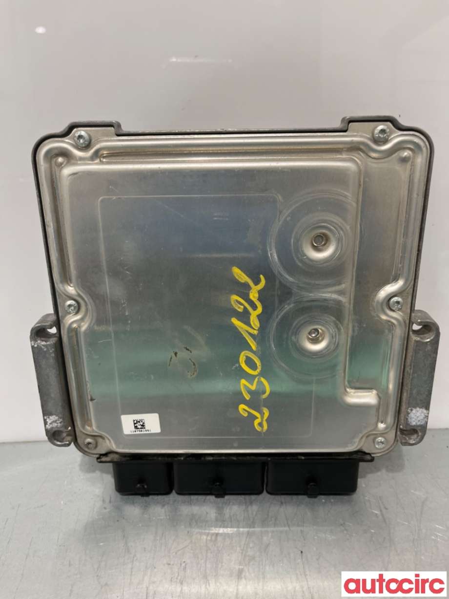 Styreenhet motor til Opel Vivaro B 2014-2019  (OPEL|93459020|0281032700|237103984R)