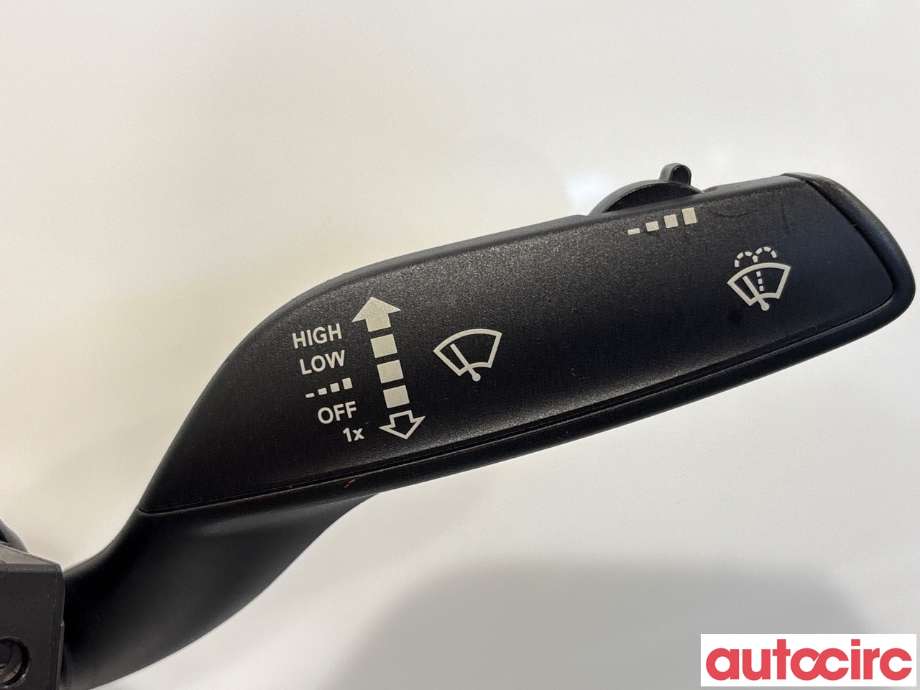 Bryter combi til Audi A7 2010-2014 (Type I, Fase 1)  (AUDI|4G8953502P|)