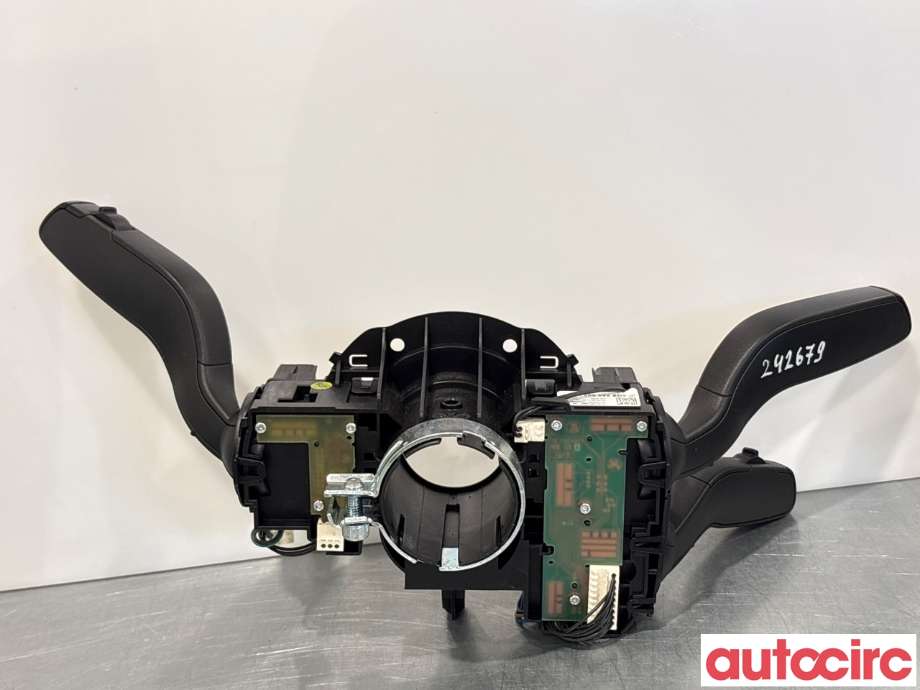Bryter combi til Audi A7 2010-2014 (Type I, Fase 1)  (AUDI|4G8953502P|)
