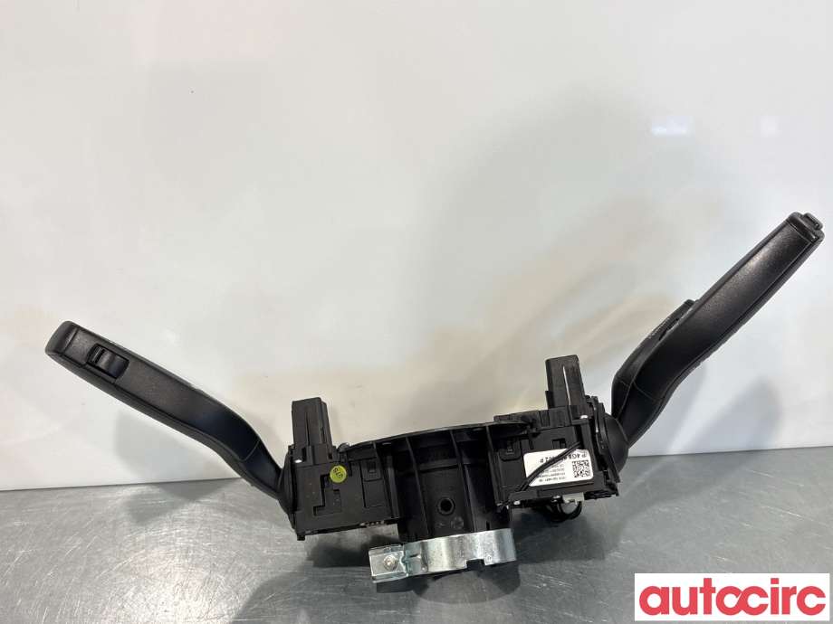Bryter combi til Audi A7 2010-2014 (Type I, Fase 1)  (AUDI|4G8953502P|)