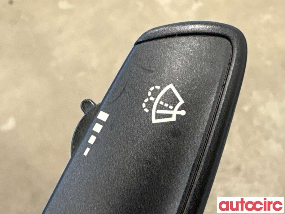 Bryter combi til Audi A7 2010-2014 (Type I, Fase 1)  (AUDI|4G8953502P|)