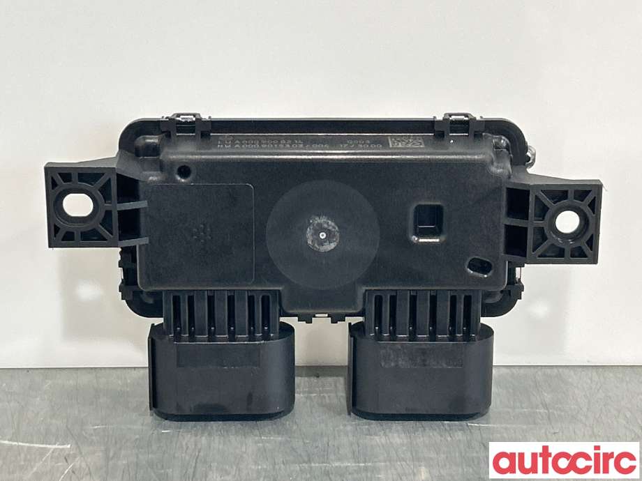 Styreenhet drivstoffpumpe til Mercedes Vito/Viano 2010-2014 (Fase 2) (W639) (W639) (MERCEDES|A0009008214|)